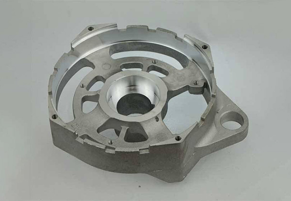 Die casting mold-1