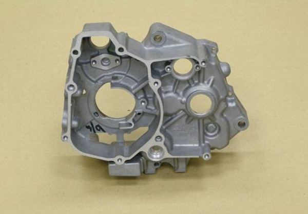 Die casting mold-2